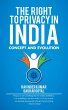 The Right to Privacy in India (eBook,... - Bild 1