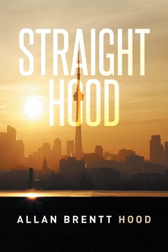 Straight Hood (eBook, ePUB) Cover Straight Hood (eBook, ePUB)
