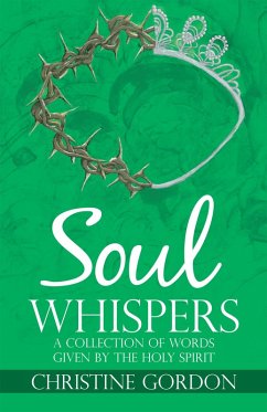Soul Whispers (eBook, ePUB) - Gordon, Christine