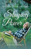 Staying Power (eBook, ePUB)