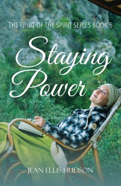 Staying Power (eBook, ePUB) - Hudson, Jean Ellis