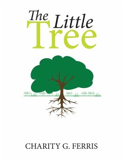 Cover The Little Tree (eBook, ePUB)