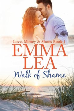 Walk of Shame - Lea, Emma