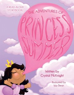 The Adventures of Princess Summer (eBook, ePUB)