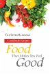 Food That Makes You Feel Good (eBook,... - Bild 1