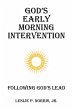God's Early Morning Intervention... - Bild 1