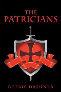 Cover The Patricians (eBook, ePUB)