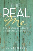 The Real Me (eBook, ePUB)