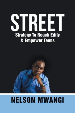 Cover Street (eBook, ePUB)