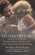 Womanspeak: Voices from an Archaeology... - Bild 1