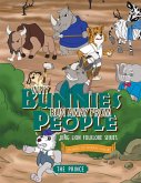 Why Bunnies Run Away from People (eBook, ePUB)