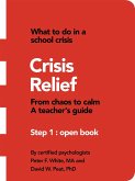 Crisis Relief (eBook, ePUB)