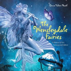 The Wensleydale Fairies (eBook, ePUB) Cover The Wensleydale Fairies (eBook, ePUB)