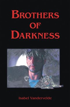 Brothers of Darkness (eBook, ePUB) - Vandervelde, Isabel