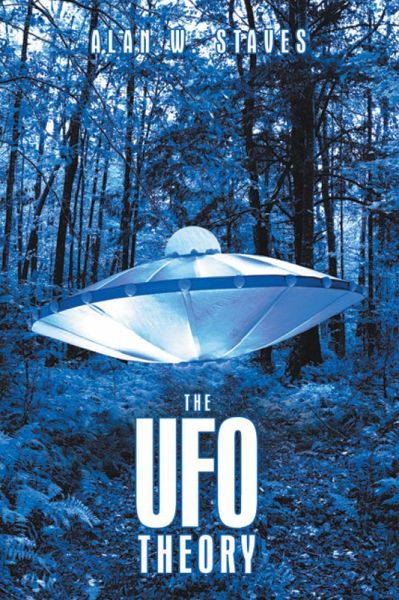 The Ufo Theory (eBook, ePUB)