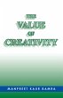 The Value of Creativity (eBook, ePUB) - Bild 1