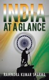 India at a Glance (eBook, ePUB)