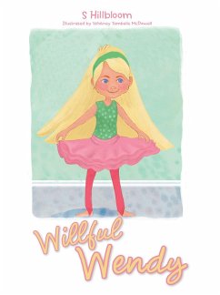 Cover Willful Wendy (eBook, ePUB)