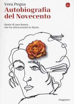 Cover Autobiografia del Novecento. Storia di una donna che ha attraversato la Storia