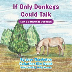 Cover If Only Donkeys Could Talk (eBook, ePUB)