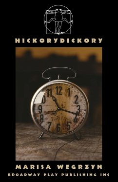 Hickorydickory - Wegrzyn, Marisa