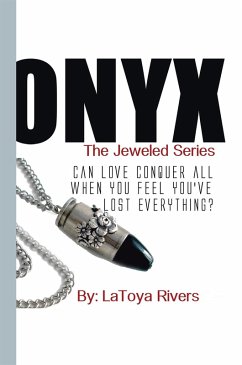 Cover Onyx (eBook, ePUB)