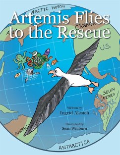 Artemis Flies to the Rescue (eBook, ePUB)