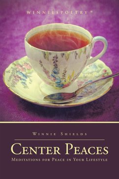 Cover Center Peaces (eBook, ePUB)