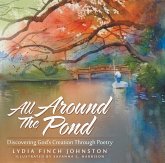 All Around the Pond (eBook, ePUB)