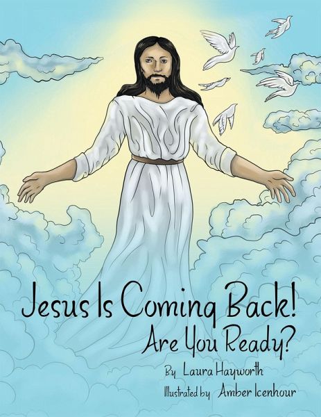 Jesus Is Coming Back! (eBook, ePUB)
