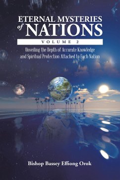 Eternal Mysteries of Nations Volume 2 (eBook, ePUB)