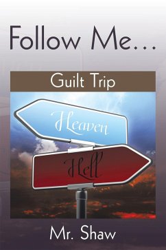 Follow Me... (eBook, ePUB) Cover Follow Me... (eBook, ePUB)