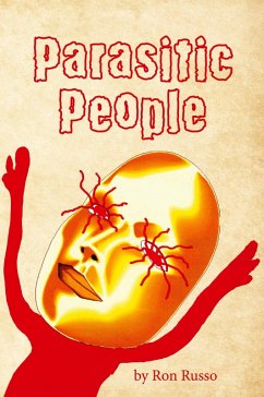 Parasitic People - Russo, Ron
