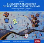 L' universo crearmonico delle costellazioni familiari. 45 carte crearmoniche e 3 permessi per realizzare i tuoi sogni L' universo crearmonico delle costellazioni familiari. 45 carte crearmoniche e 3 permessi per realizzare i tuoi sogni