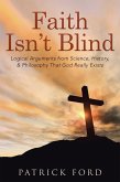 Faith Isn'T Blind (eBook, ePUB)