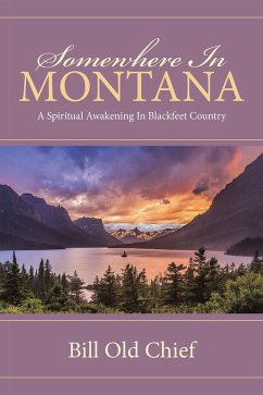 Somewhere in Montana (eBook, ePUB) - Chief, Bill