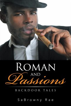 Roman and Passions (eBook, ePUB) - Rae, Sabrowny