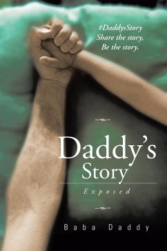Daddy's Story (eBook, ePUB) - Daddy, Baba