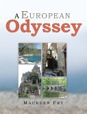 A European Odyssey (eBook, ePUB)