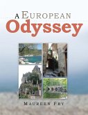 A European Odyssey (eBook, ePUB) A European Odyssey (eBook, ePUB)