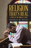 Religion That's Real (eBook, ePUB)