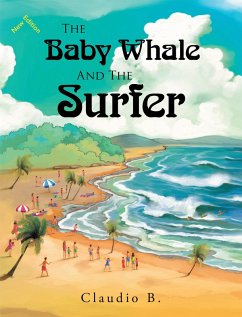 Cover The Baby Whale and the Surfer (eBook, ePUB)