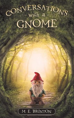 Cover Conversations with a Gnome (eBook, ePUB)