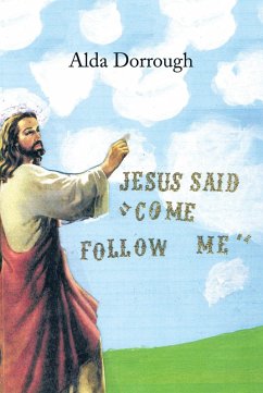 Jesus Said  Cover Jesus Said