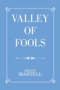 Cover Valley of Fools (eBook, ePUB)