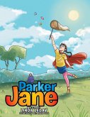 Parker Jane (eBook, ePUB)