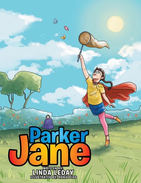 Parker Jane (eBook, ePUB) Parker Jane (eBook, ePUB)