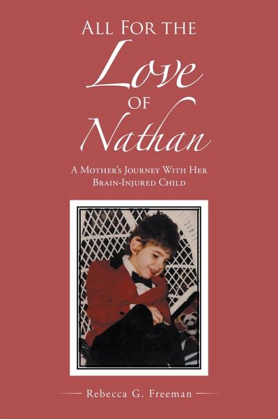 All for the Love of Nathan (eBook, ePUB) All for the Love of Nathan (eBook, ePUB)