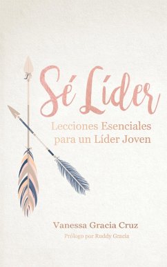 Cover Sé Líder (eBook, ePUB)
