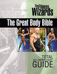 Cover The Great Body Bible (eBook, ePUB)